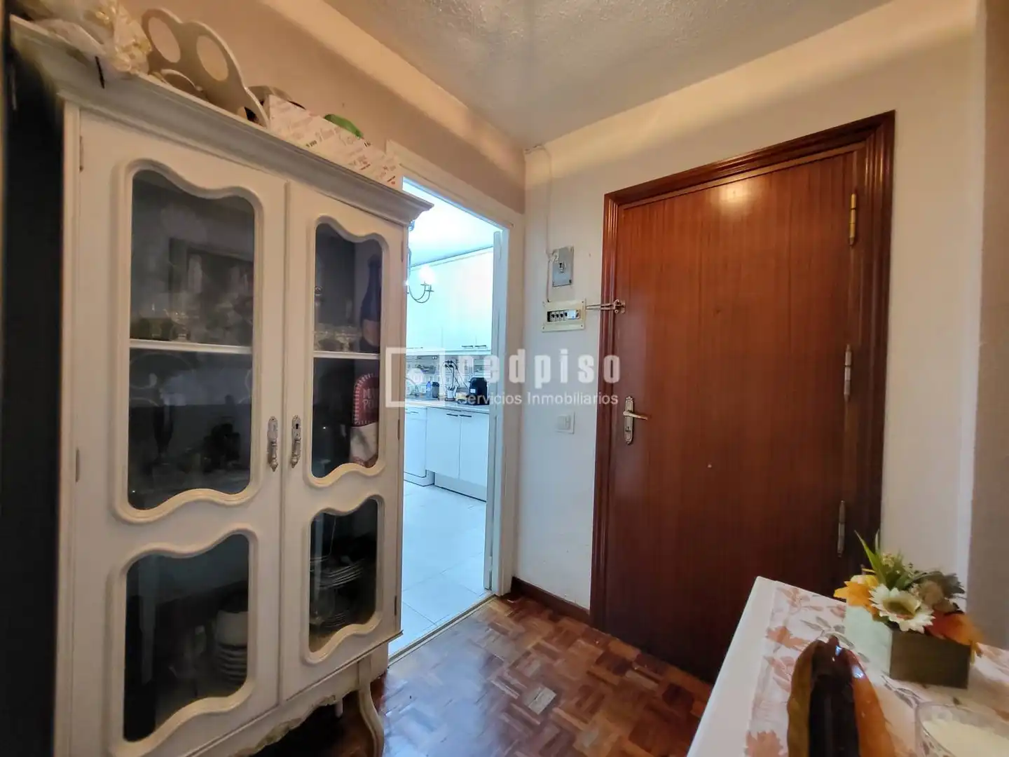 Habitación de Piso en venta en Valdemoro con Aire acondicionado, Calefacción y Jardín privado