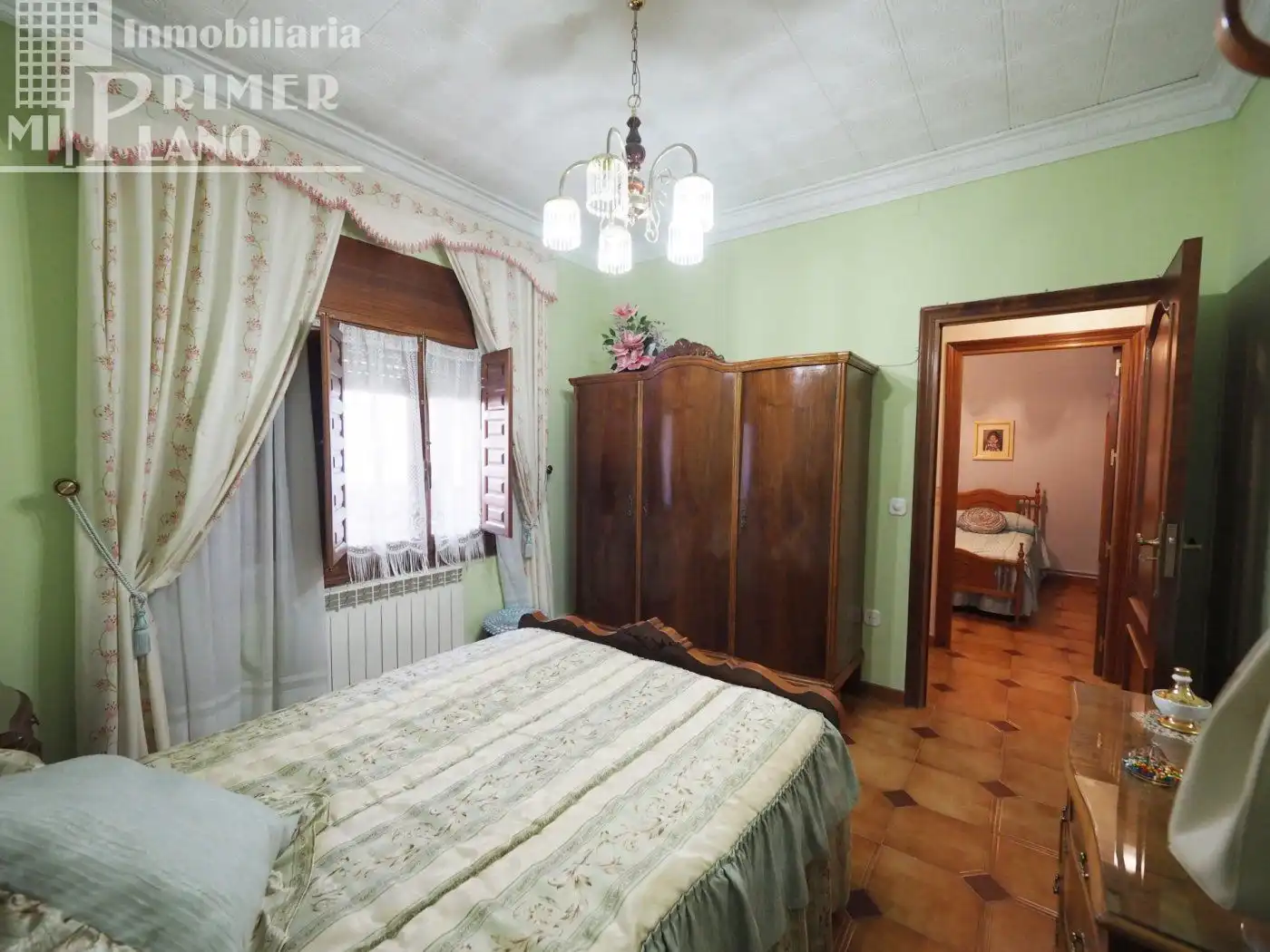 Casa con terraza en venta en Tomelloso, imagen 14