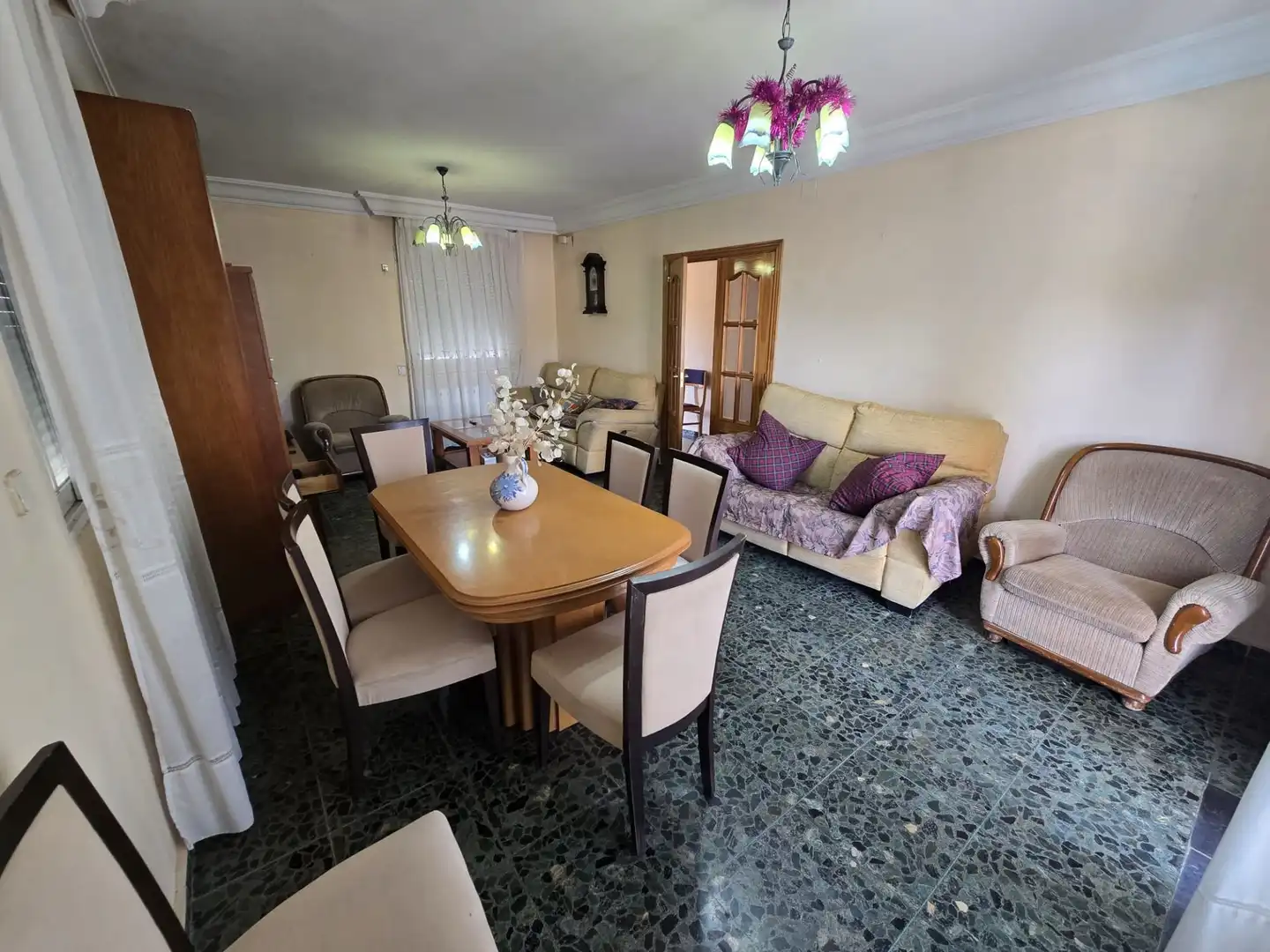 Habitació a Yuncos, Toledo