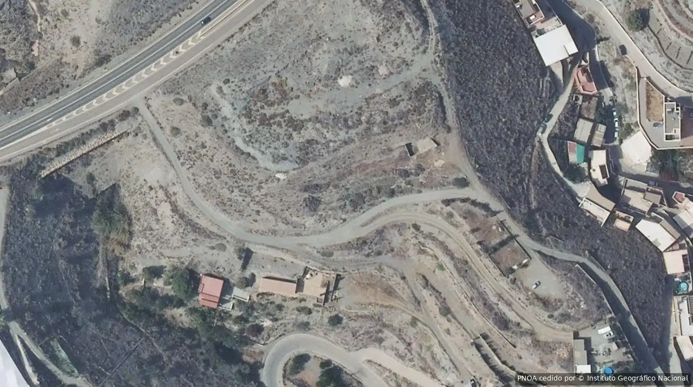 Terreny residencial en venda a Albuñol, imagen 7