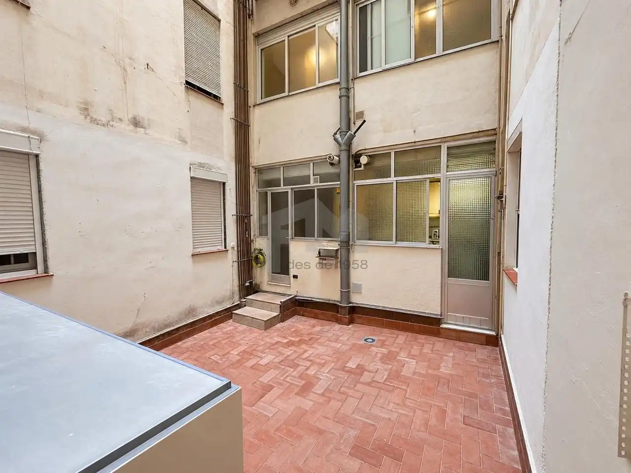 Piso con ascensor en venta en calle dels Ferrocarrils Catalans, imagen 12
