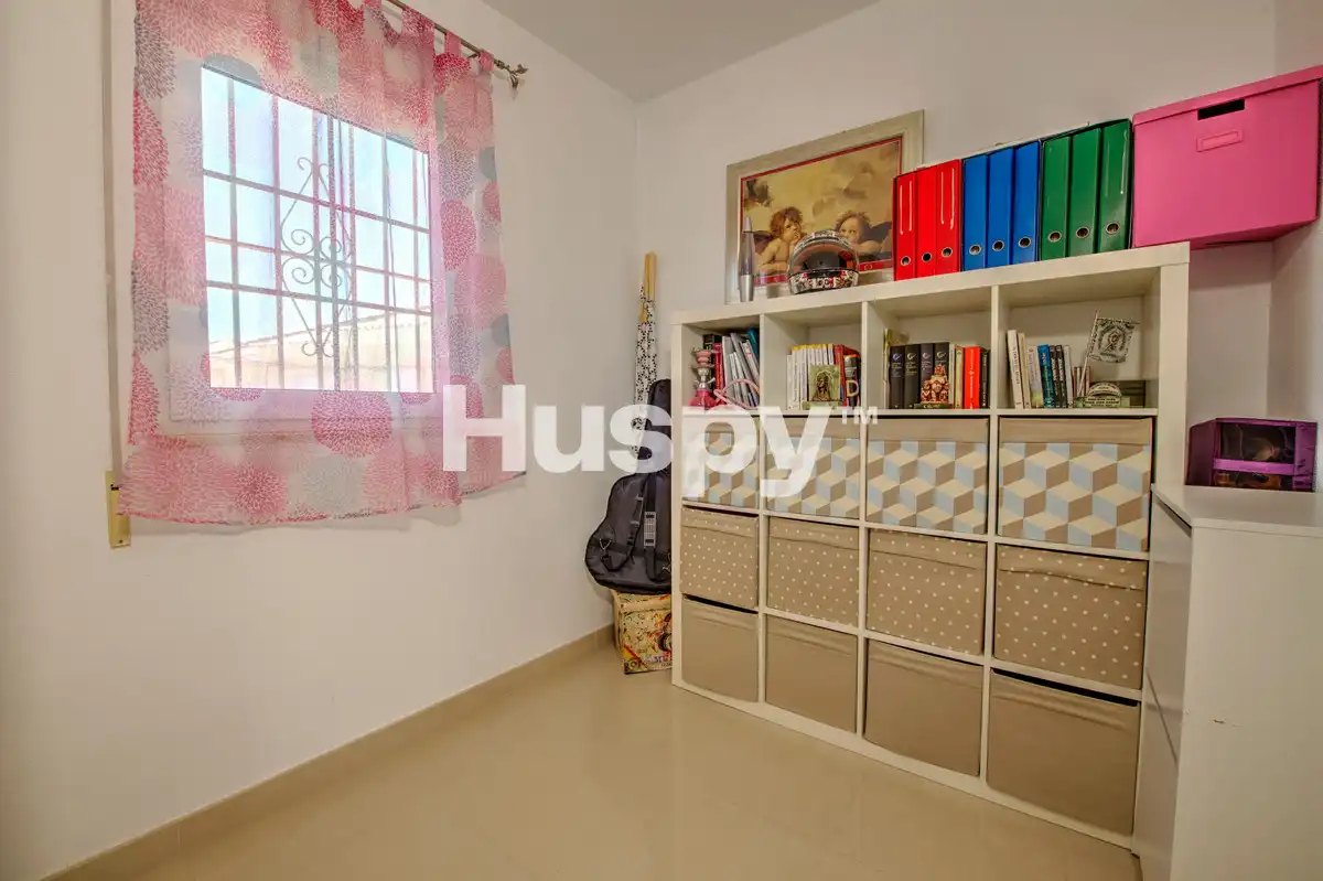 Adosado con terraza en venta en Calle de la Gramaera, imagen 28