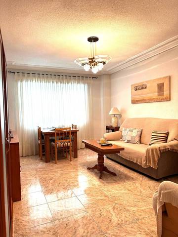 Piso en Venta en Calle CRUZ DEL SUR en Florida Alta