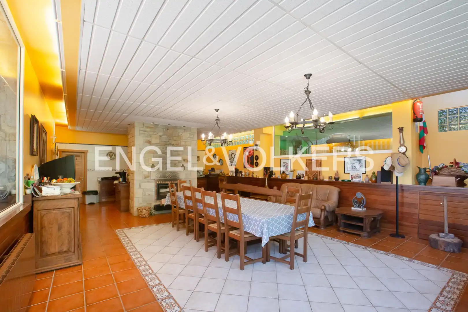 Casa amb jardí en venda a Barrika, imagen 54