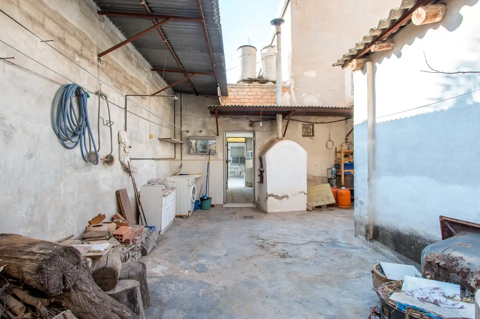 Houses for sale in Molina de Segura