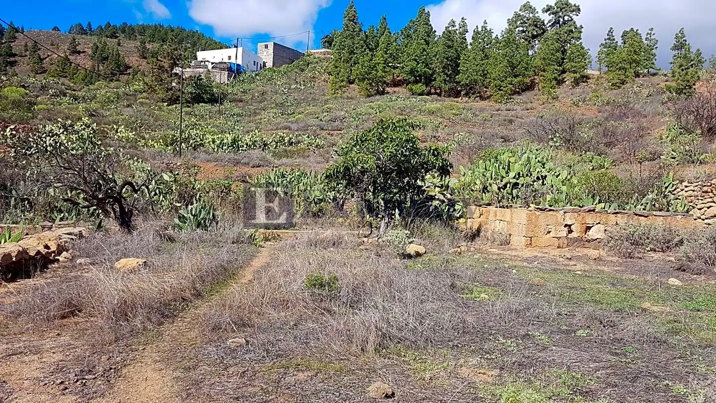 Country homes for sale in Granadilla de Abona  with Private garden