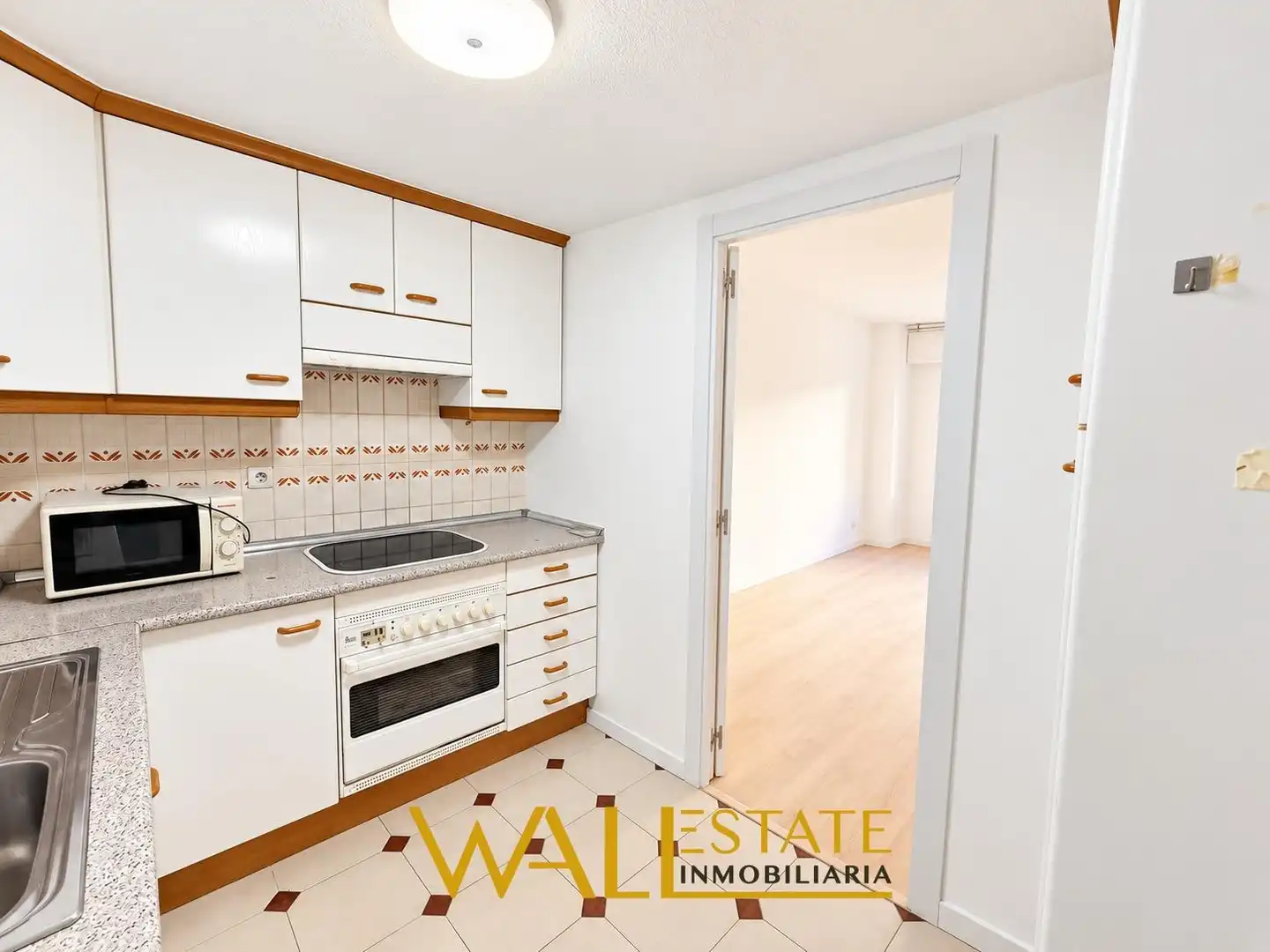 Appartement avec ascenseur à vendre à Chamartín, imagen 8