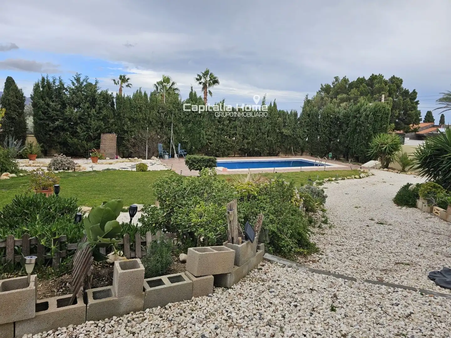 Xalet amb piscina en venda a Espinela, imagen 19