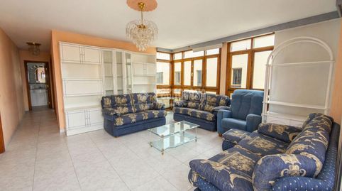 Foto 2 de Pis en venda a Icod de los Vinos pueblo, Icod de los Vinos