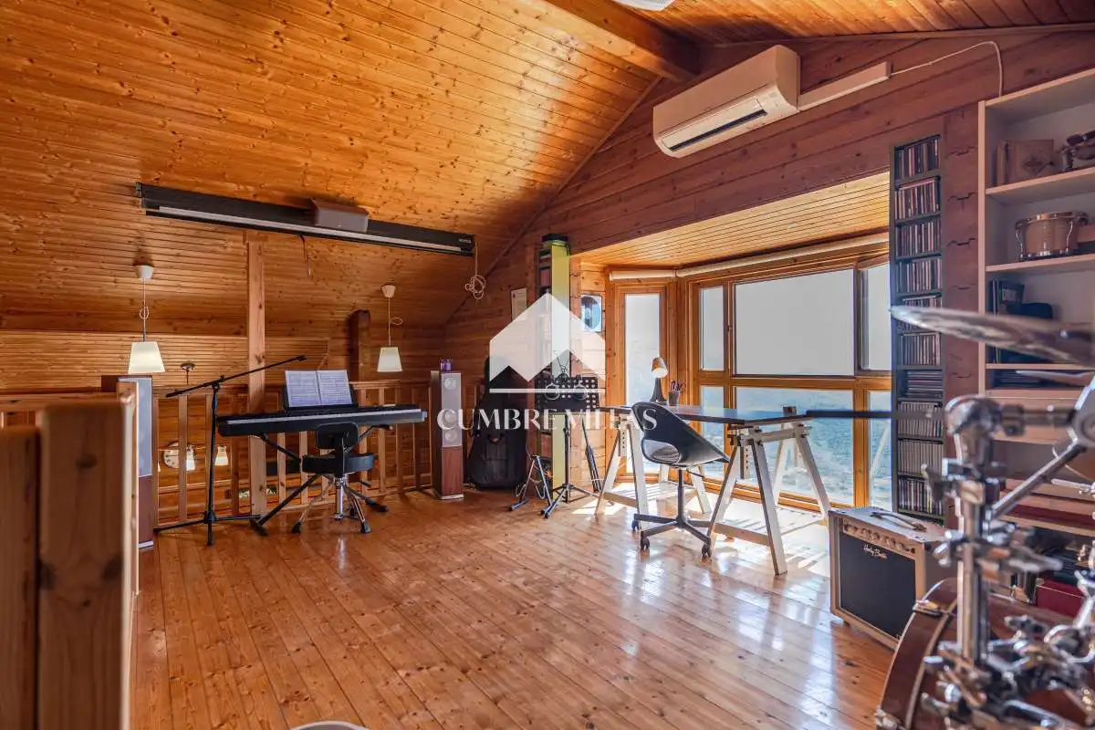 Casa rústica amb jardí en venda a Ítrabo, imagen 68