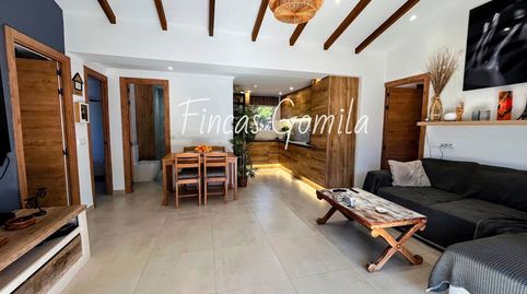 Foto 2 de Casa o chalet en venta en Carrer de Lord Nelson, Cala en Porter, Alaior