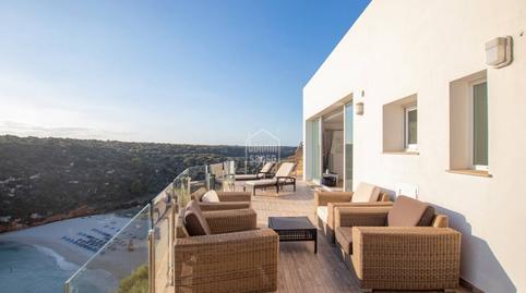 Foto 5 de Casa o xalet en venda a Cala en Porter, Alaior