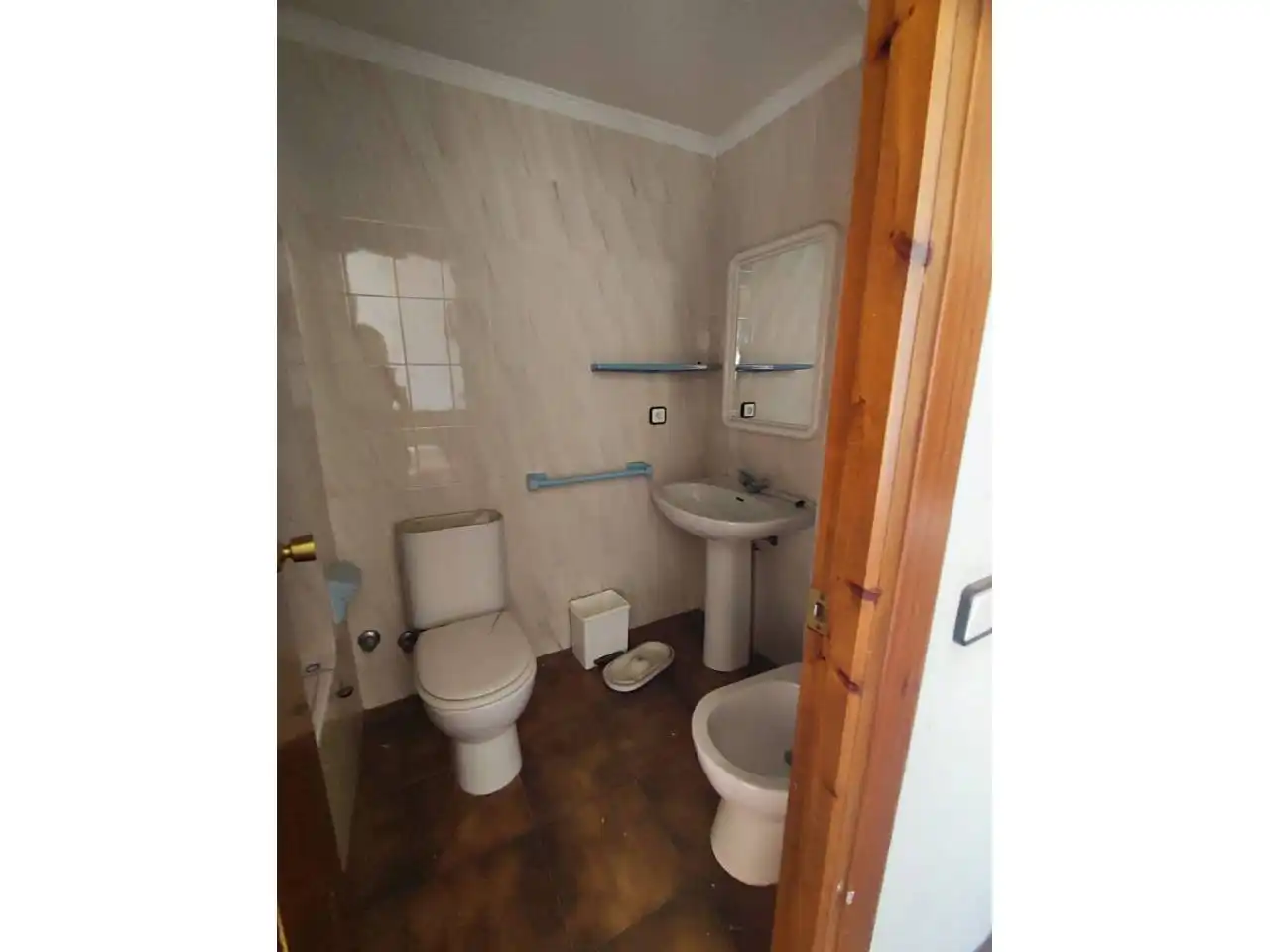Baño de Edificio en venta en Naval