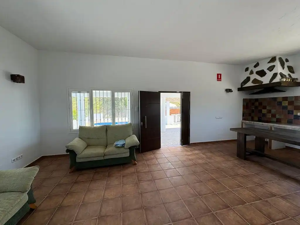 Country homes for sale in Cútar  with Terrace and Swimming Pool