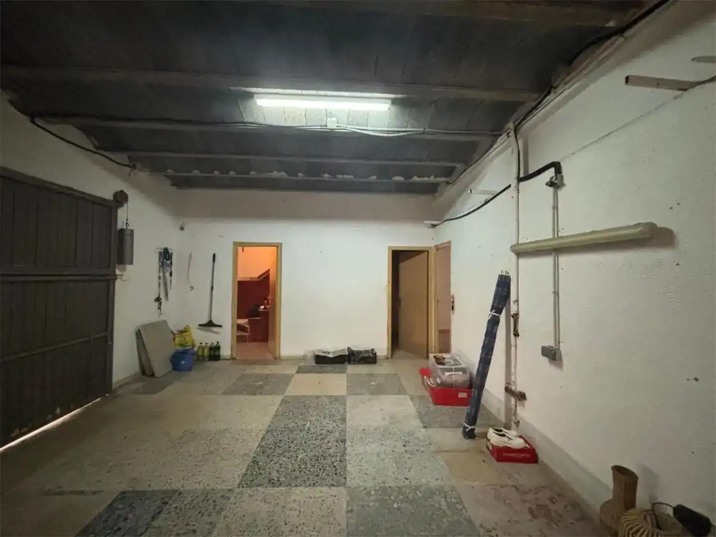 Casa adosada en venda en Tordera