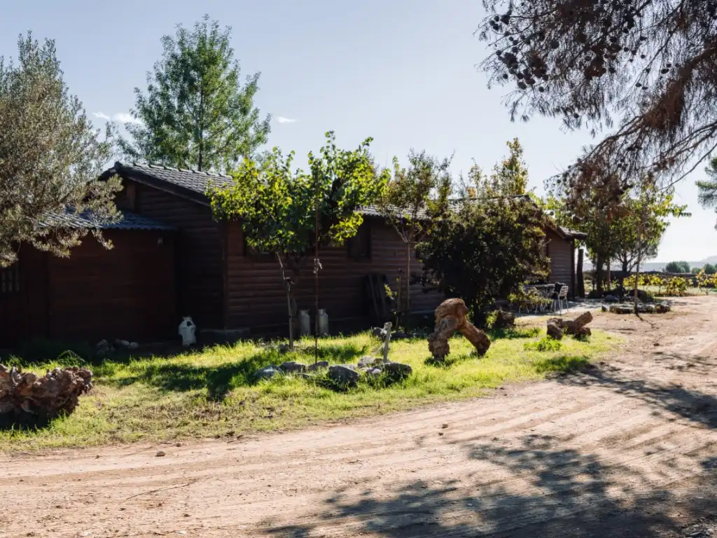 Vista exterior de Finca rústica en venda en Rubí