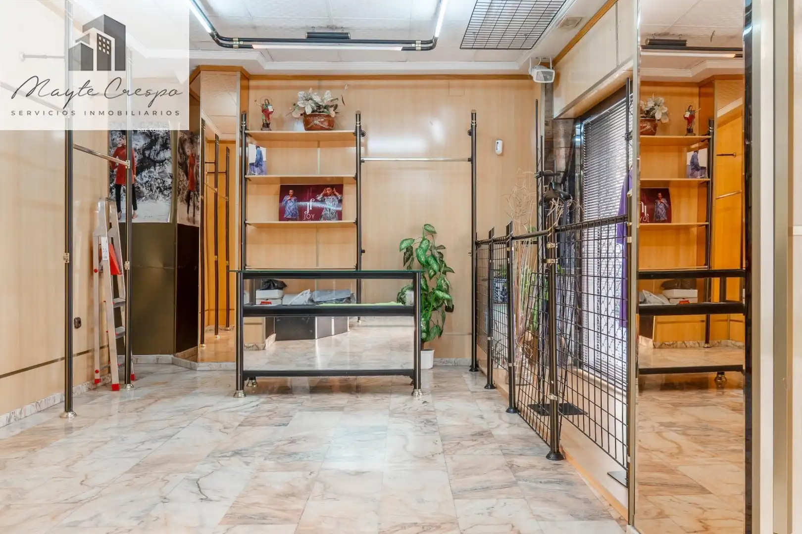 Locale commerciale in vendita a Guadix, imagen 15