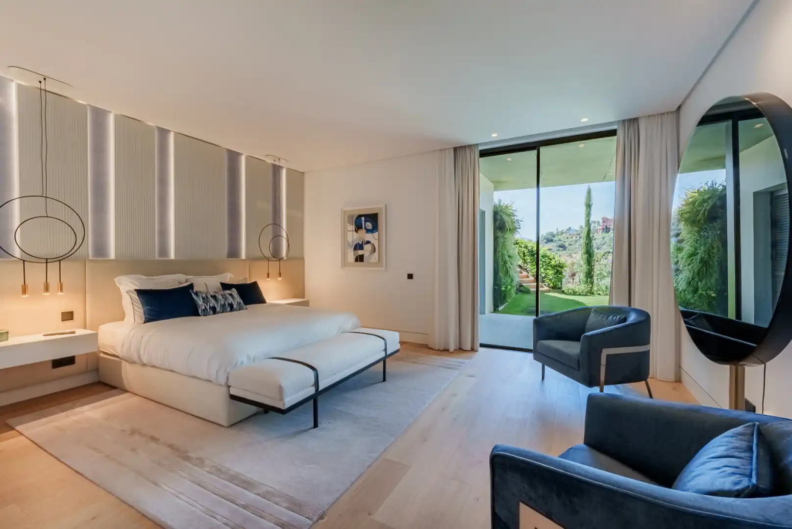 Casa con terraza en venta en Benahavís pueblo, imagen 26