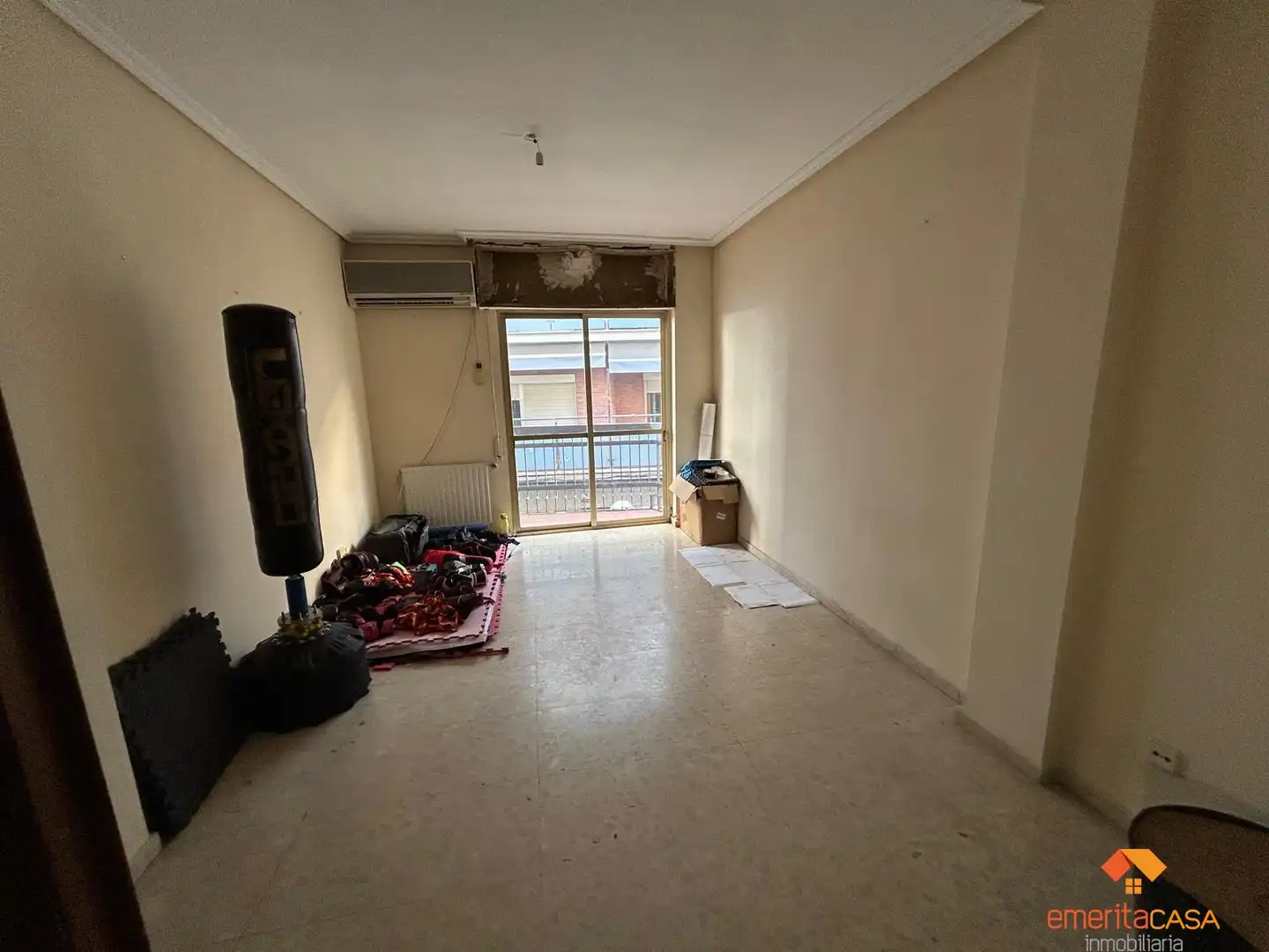 Flat with terrace for sale in Centro, imagen 3