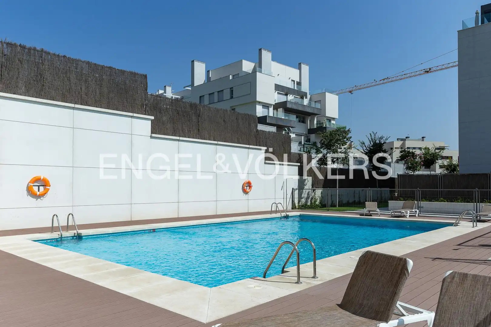 Àtic amb piscina de lloguer a Moncloa - Aravaca, imagen 47