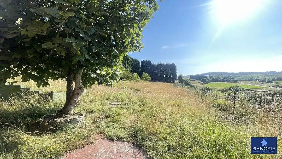 Casa amb jardí en venda a Lugar El campo go Manzaneda, imagen 42