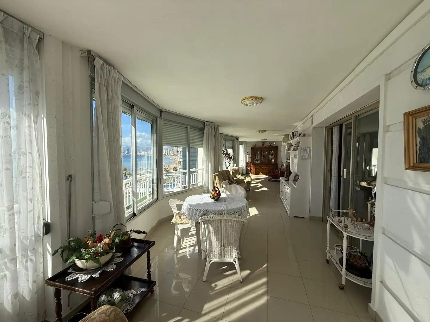 Appartement compact avec piscine à vendre à Avenida MADRID, imagen 7