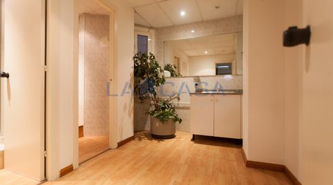 Foto 2 de Oficina en venta en Carrer de València, Sagrada Família, Barcelona Capital