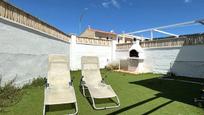 Terrassa de Casa adosada en venda en Mont-roig del Camp amb Terrassa i Piscina