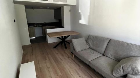 Foto 2 de Piso de alquiler en Doctor Pearson, Vallparadís - Antic Poble de Sant Pere, Terrassa