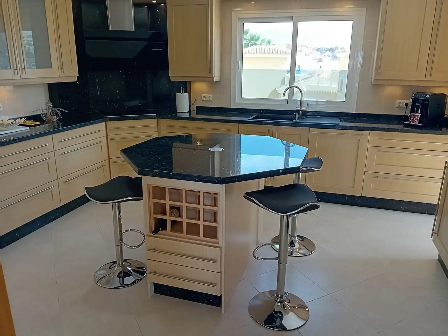 Houses for rent in AGATA DE RIVIERA, 1, Riviera del Sol