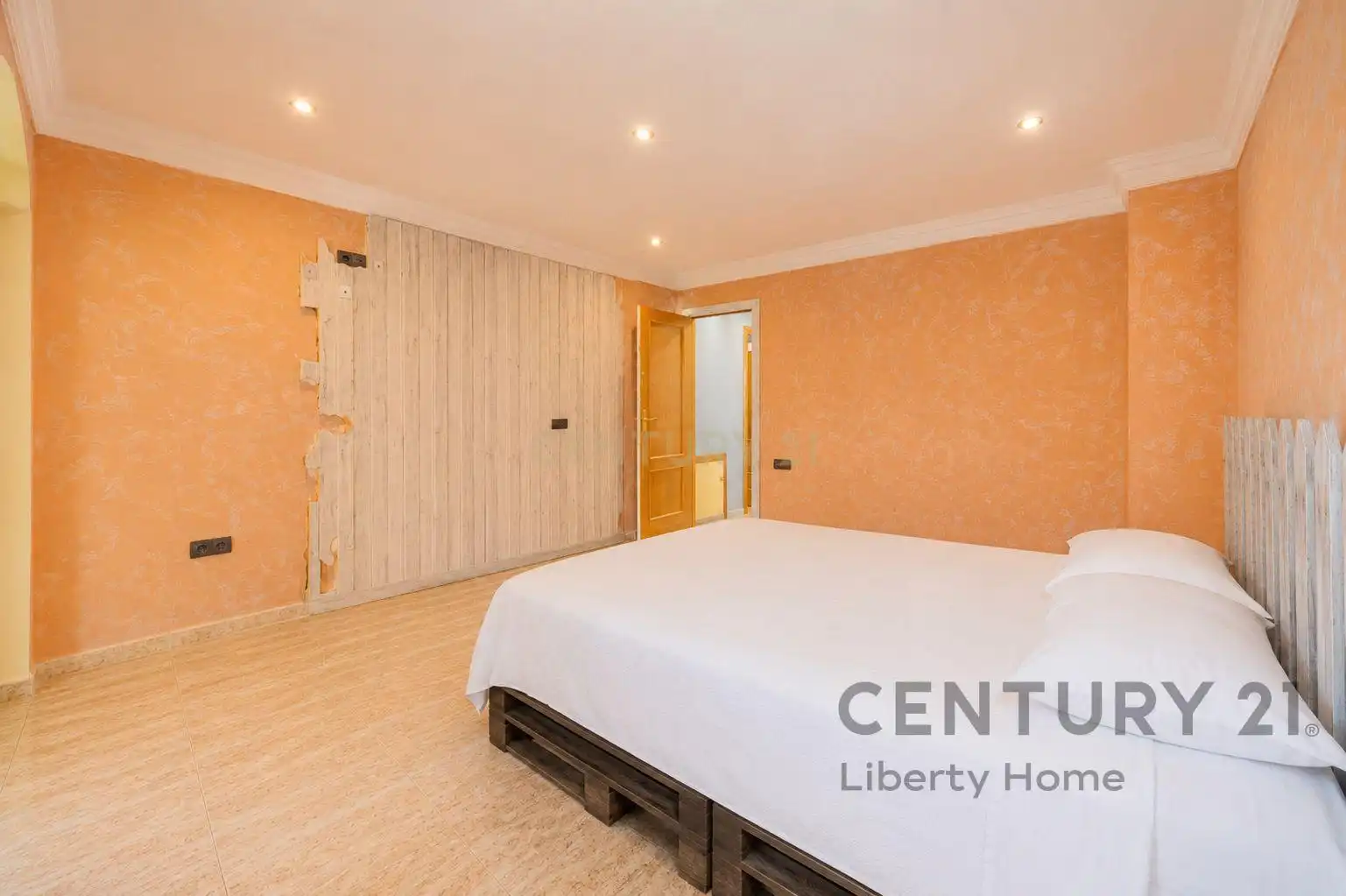 Duplex in vendita a PZ REINA FABIOLA 2SAGUNTO / SAGUNT (VALENCIA), imagen 15