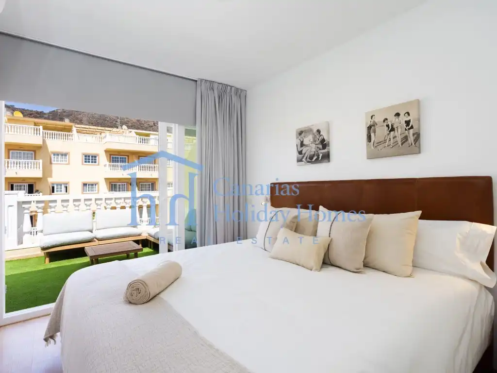 Dormitori de Àtic en venda en Arona amb Piscina comunitària