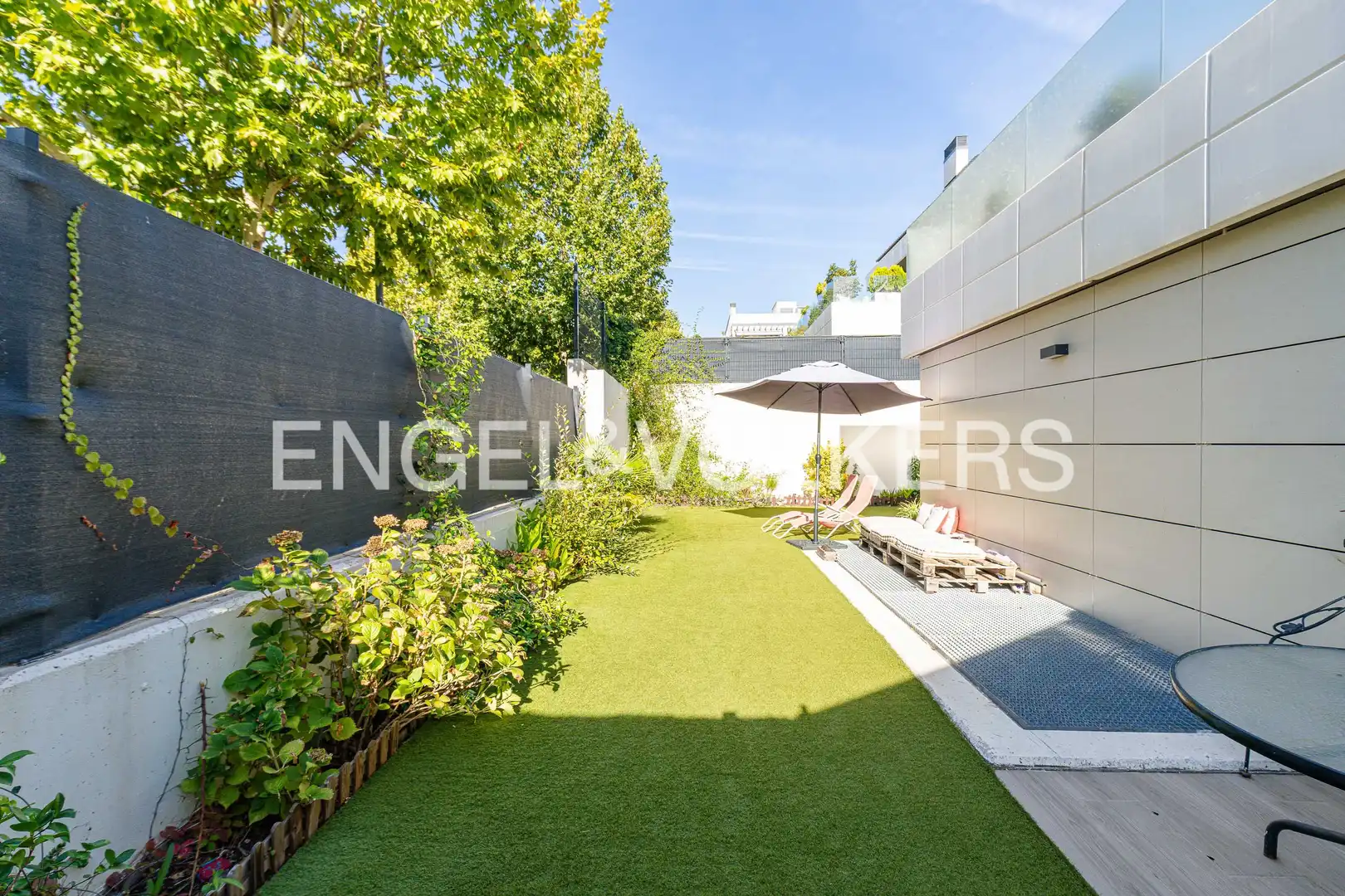 Duplex with pool for sale in Valenoso, imagen 12