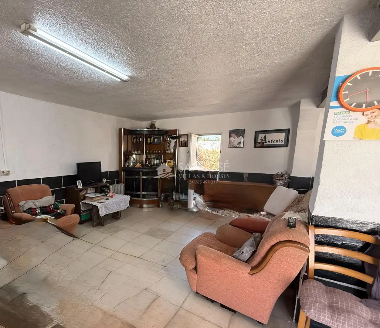 Villa avec piscine à vendre à Pedanías Oeste, imagen 17