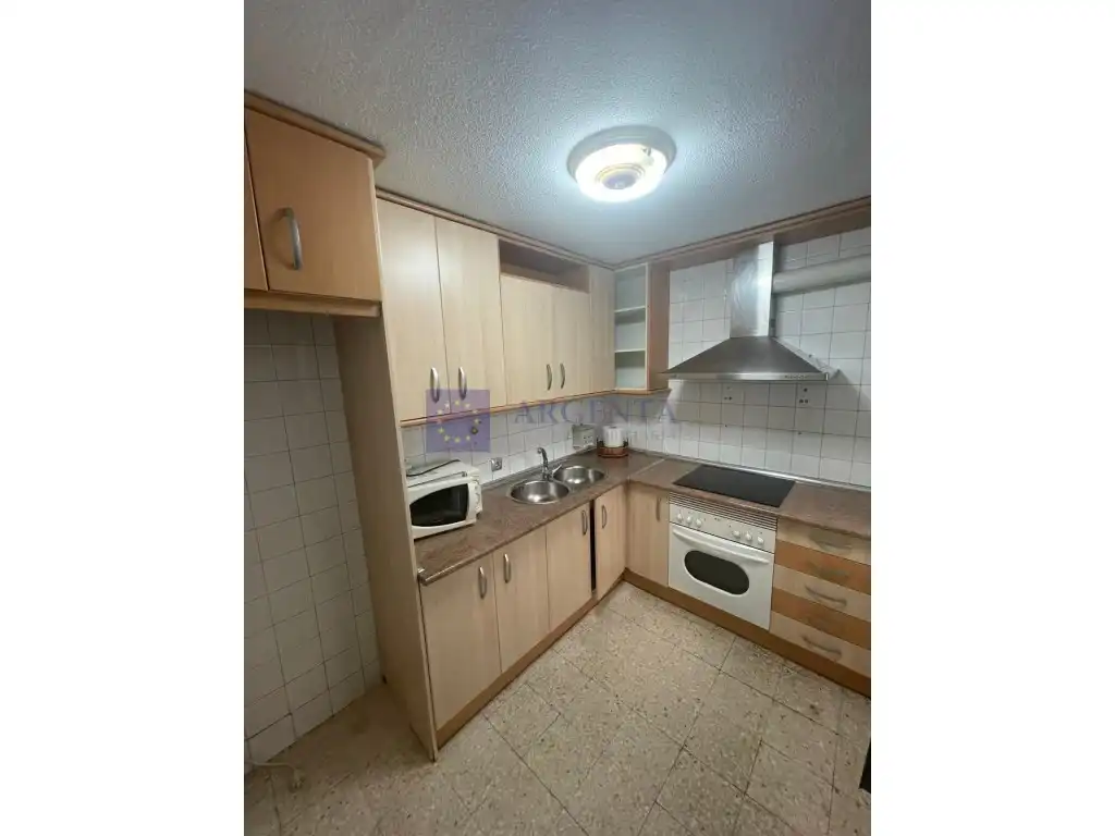 Wohnung zur Miete in Casco Antiguo, imagen 9
