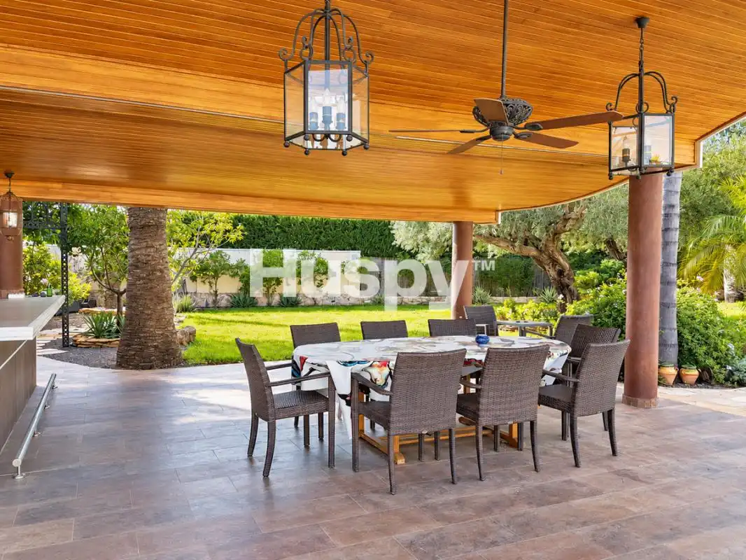 Casa con terraza en venta en Calle los Naranjos, imagen 2