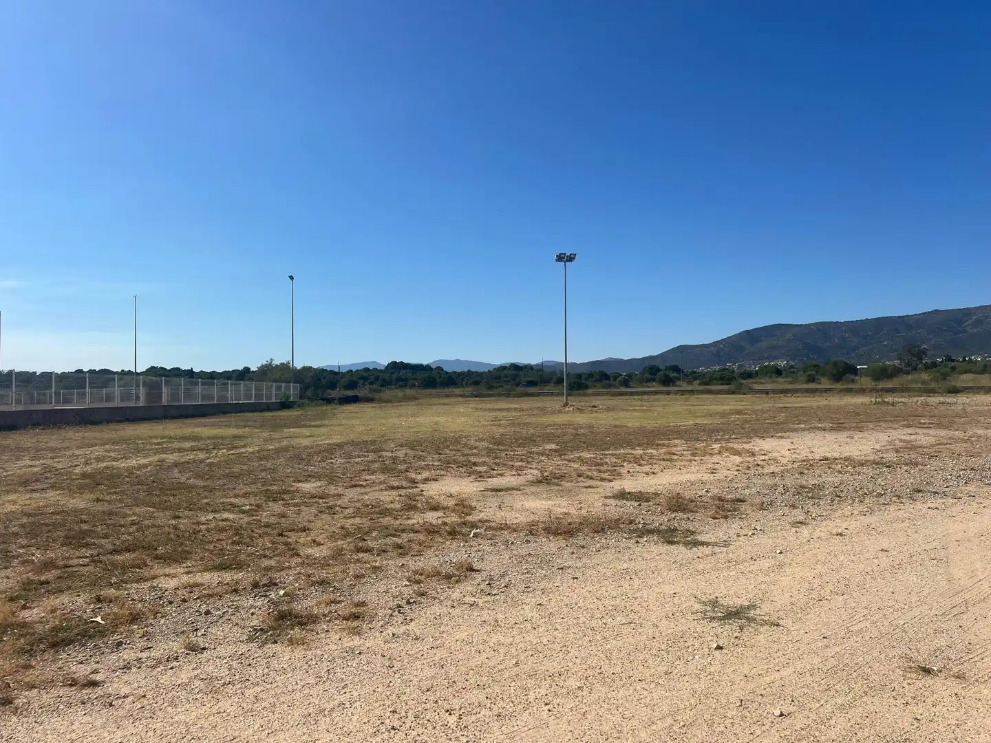 Rustikales Grundstück zum Verkauf in Roses-Besalu, imagen 8