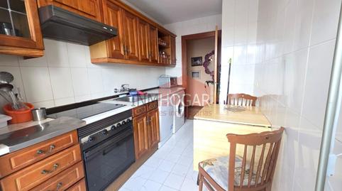 Foto 4 de Piso de alquiler en Universidad, Ávila Capital