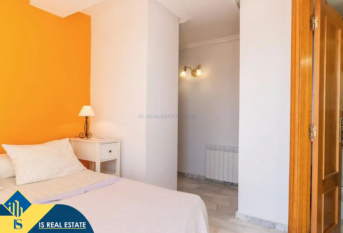Chalet con terraza en venta en La Mata, imagen 38