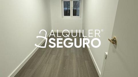 Foto 4 de Piso de alquiler en Santiago, Santiago - San Telmo, Palencia Capital