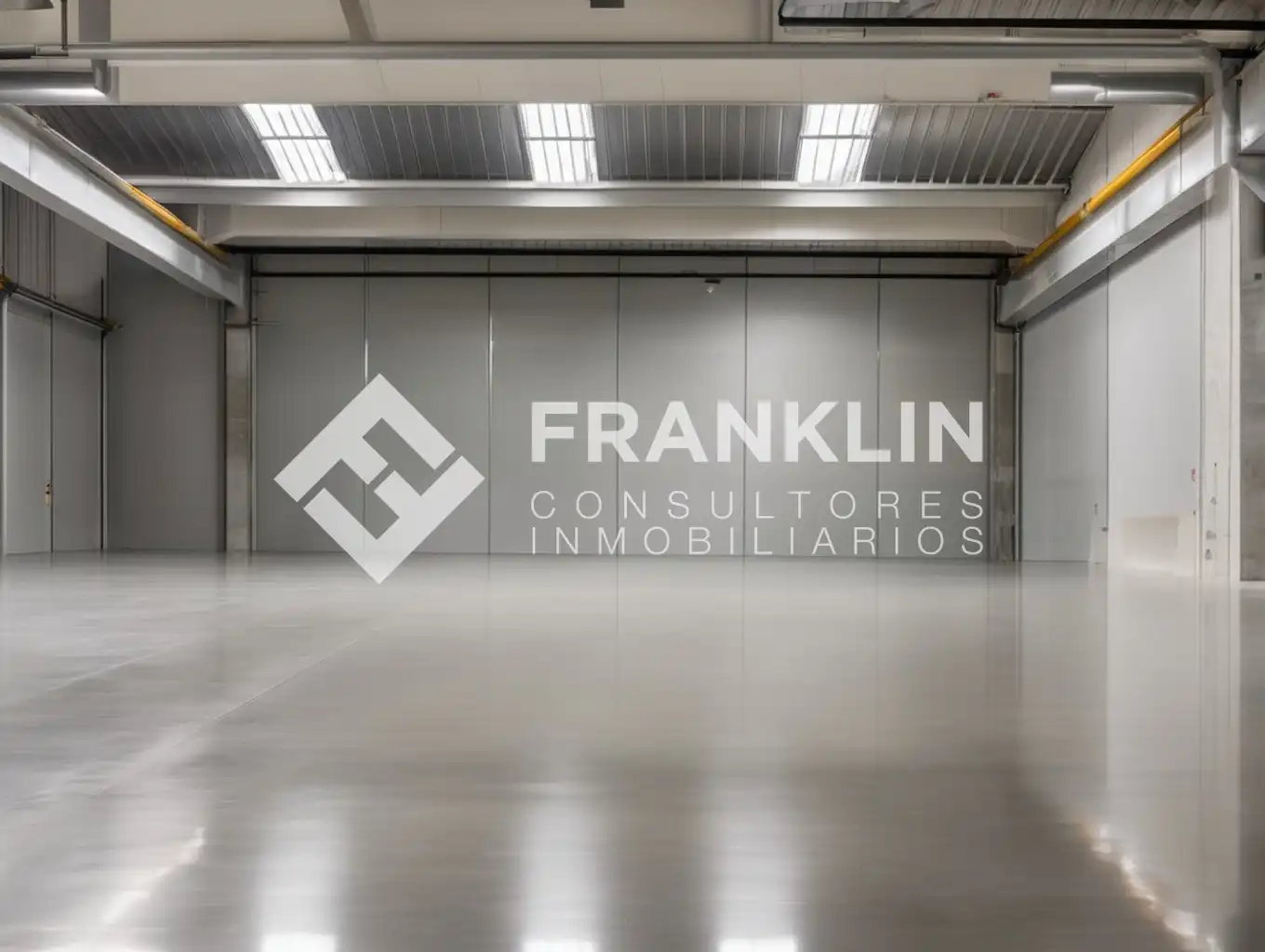 Industrial buildings for rent in Sant Pere de Riudebitlles