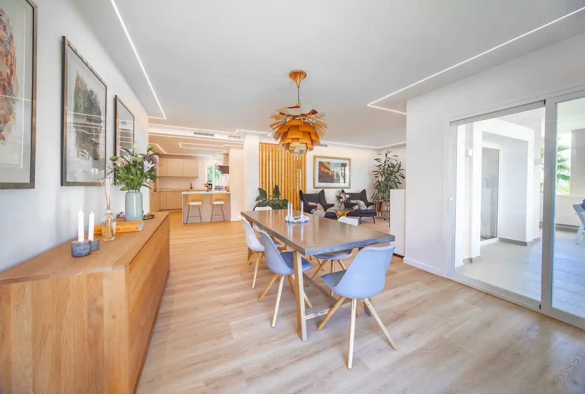 Apartamento con piscina en venta en La Quinta, imagen 21