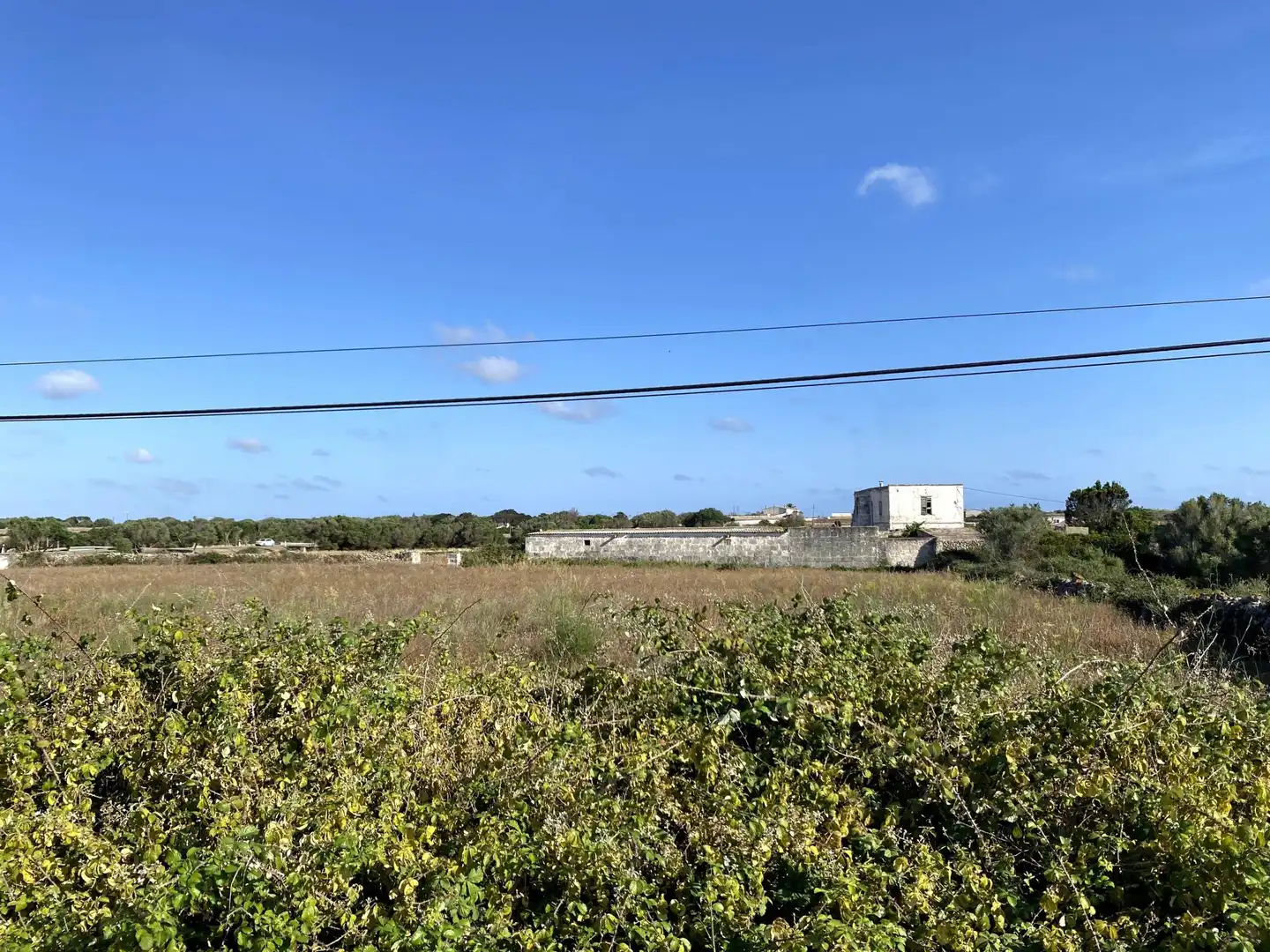 Residencial en venta en Ciutadella de Menorca