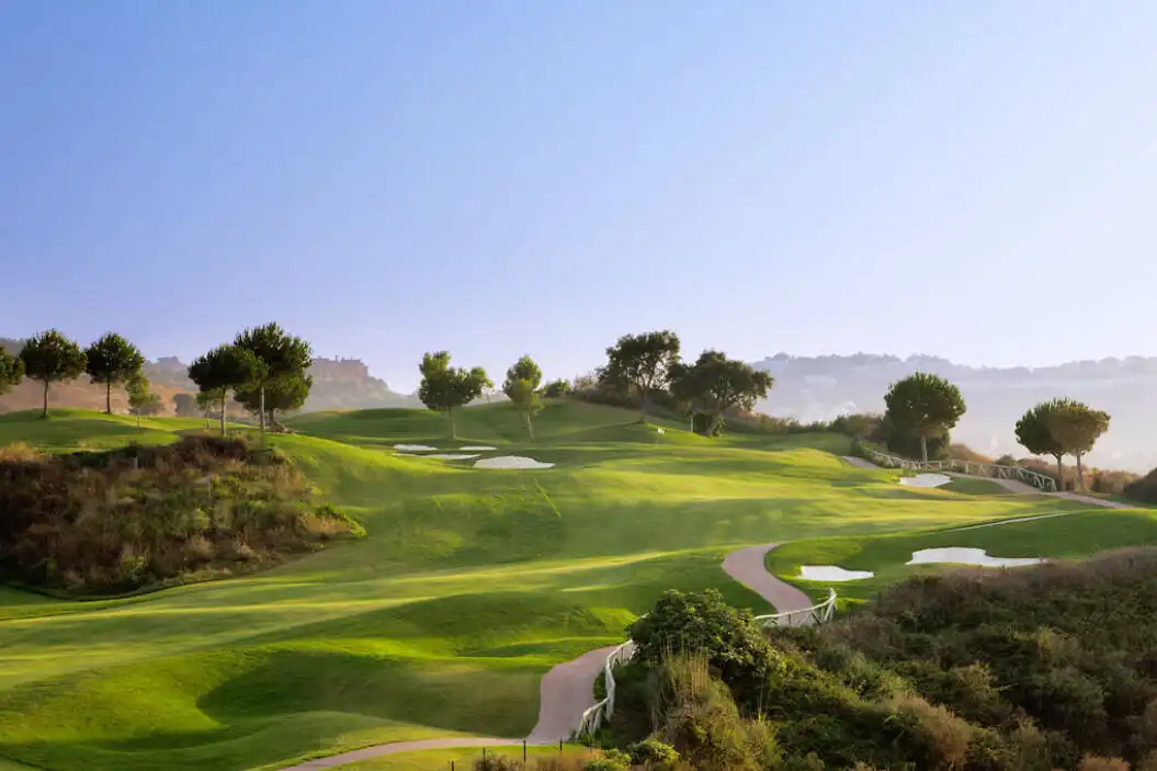 House with pool for sale in La Cala Golf - Lagar Martell