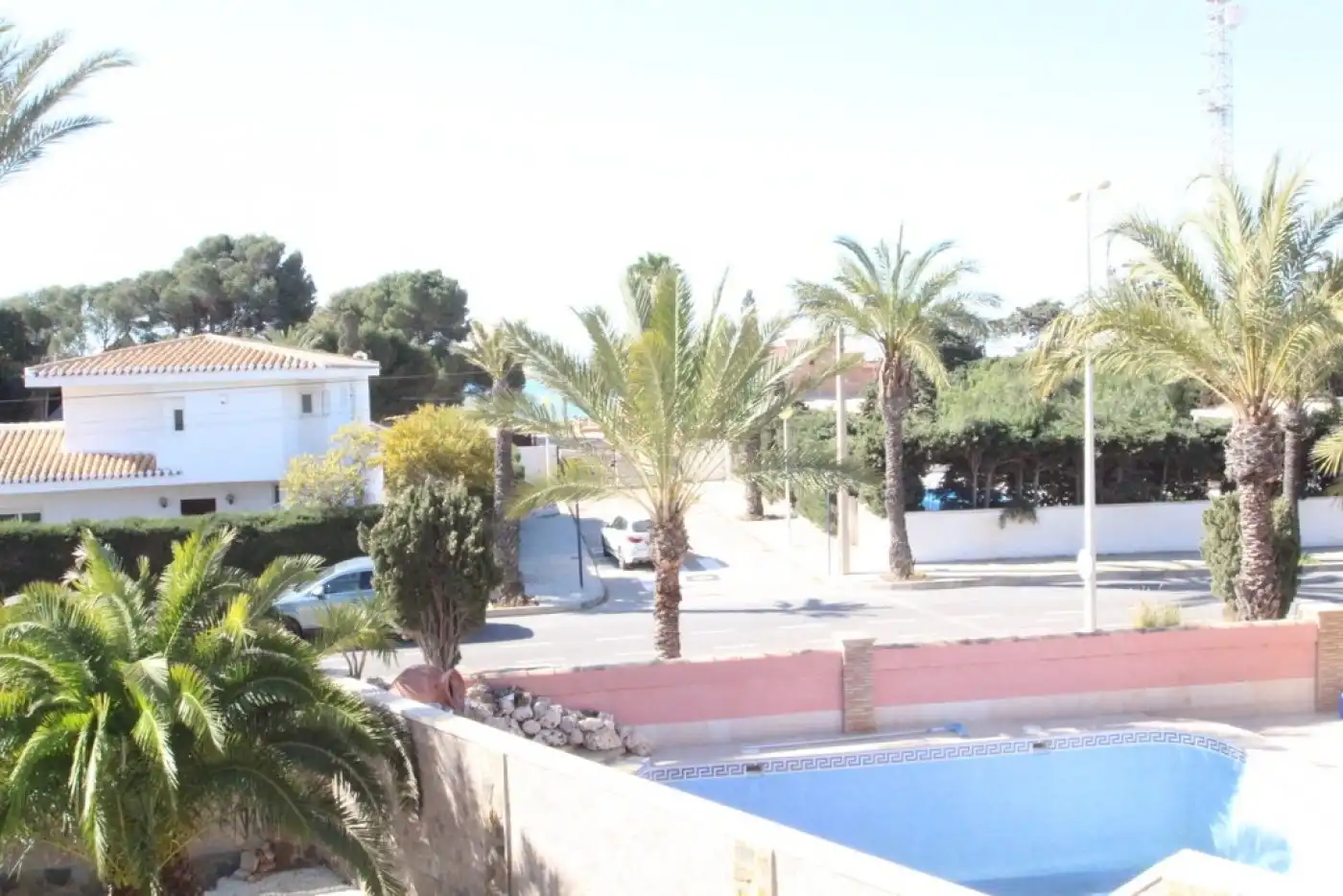 Villa mit Garten zum Verkauf in Avenida Del Mediterráneo, imagen 36