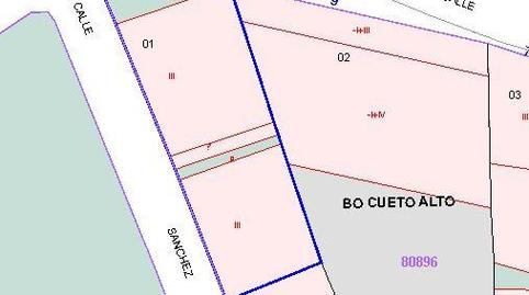 Foto 4 de Residencial en venda a La Calzada, 9, Llanes pueblo, Asturias