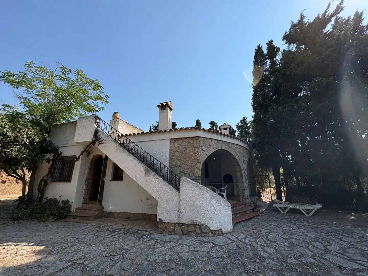 Terreno en venta en POBLAS, 39, Platja de Mont-roig