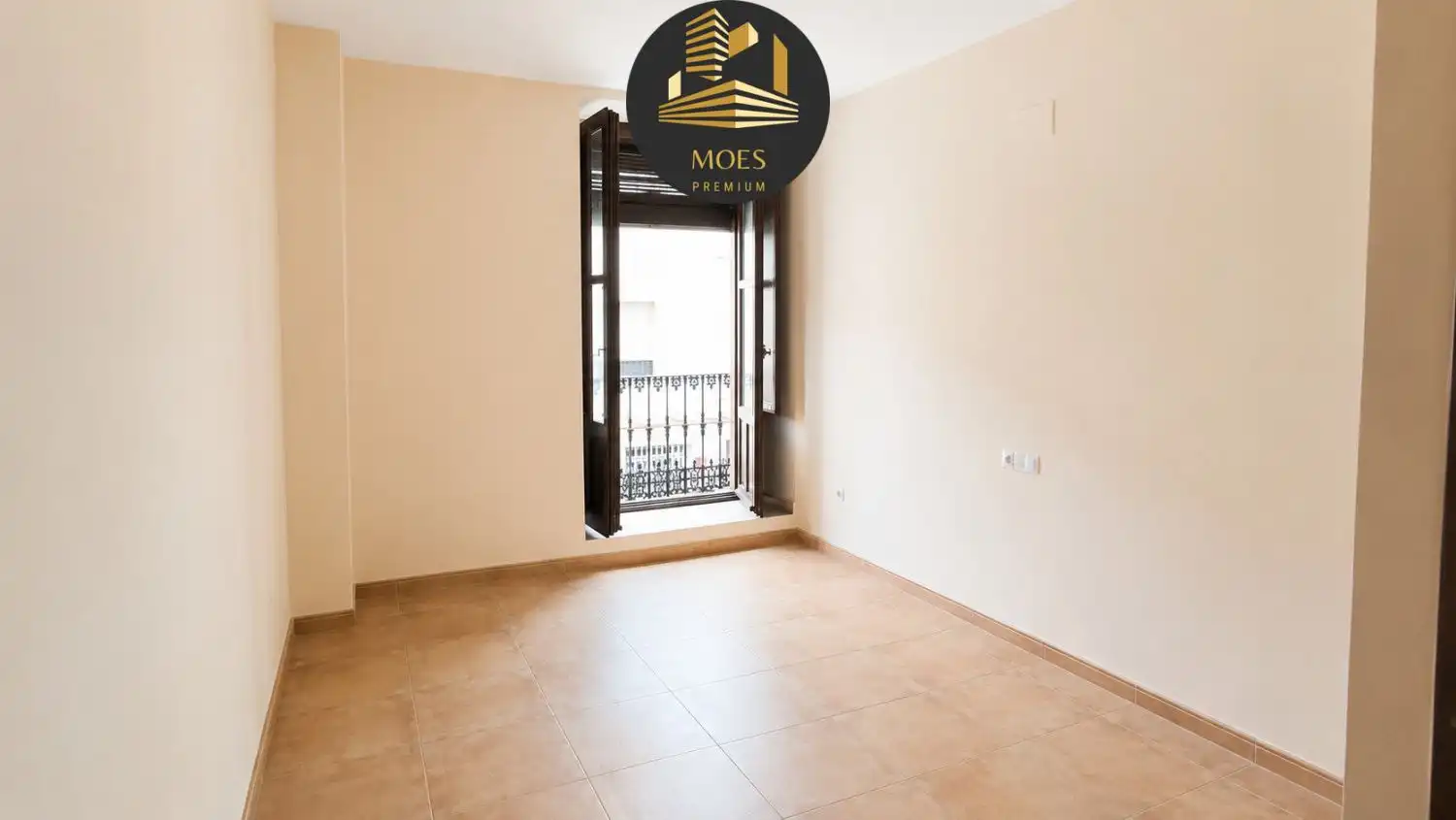 Flat for sale in Torreperogil  with Heating, Terrace and Storage room