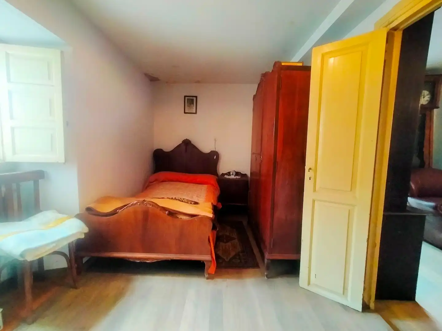 Casa rustica con giardino in vendita a Pravia, imagen 17