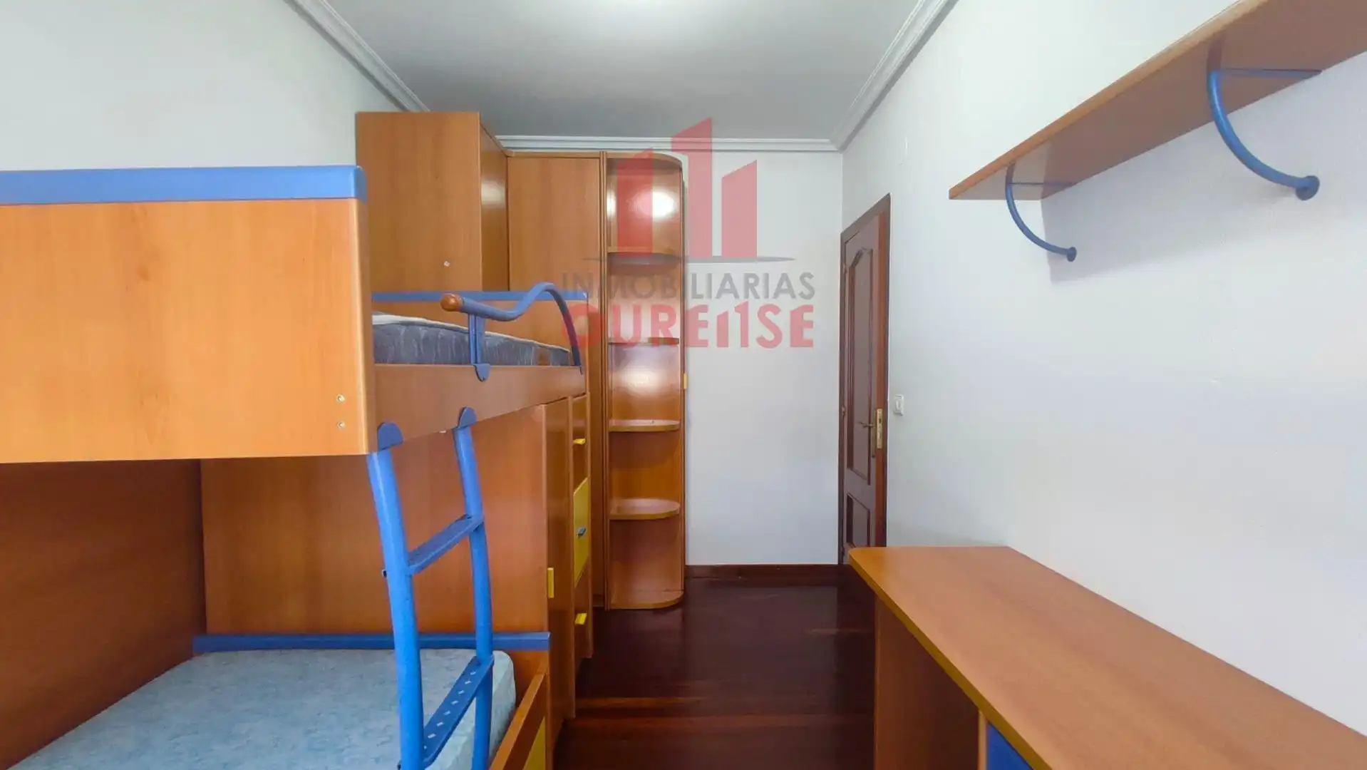 Pis amb ascensor de lloguer a Couto, imagen 23